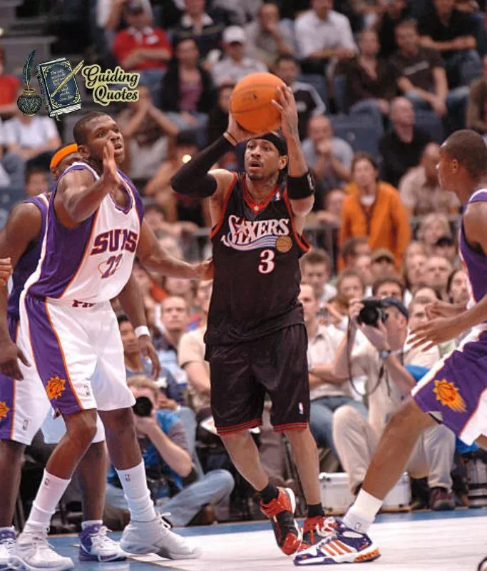 allen iverson confidence quotes