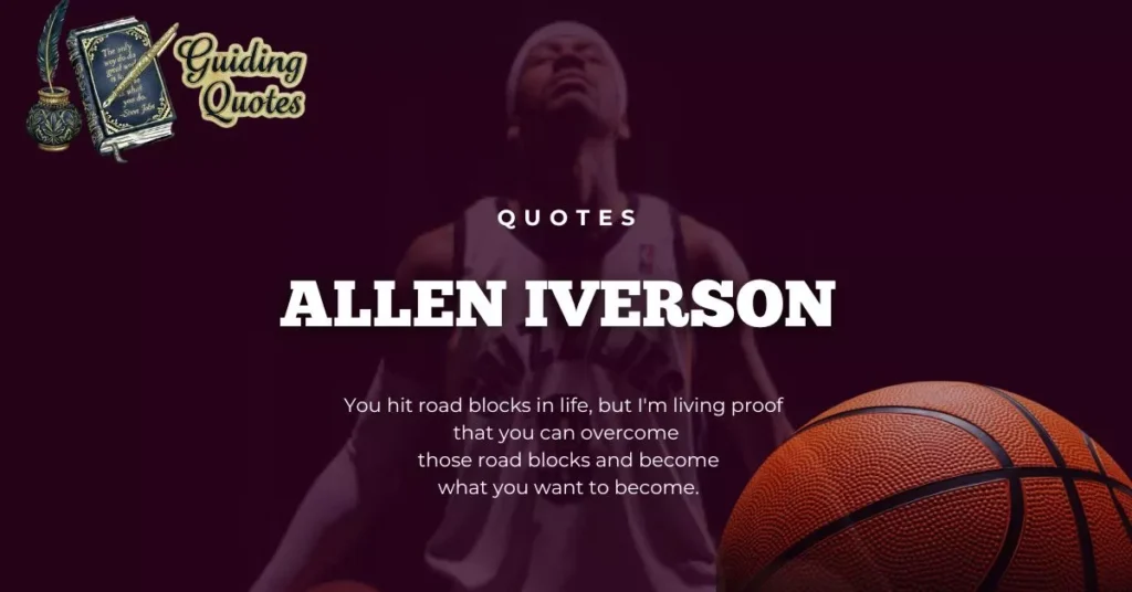 allen iverson quotes
