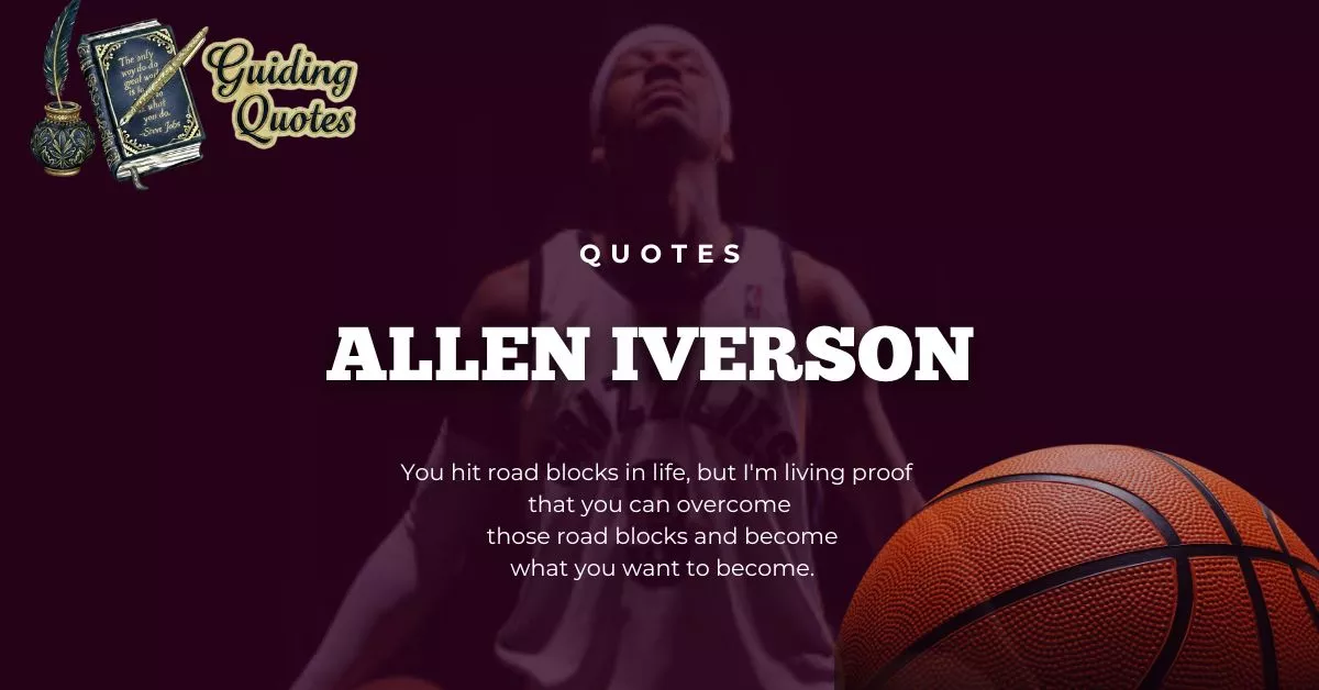 allen iverson quotes