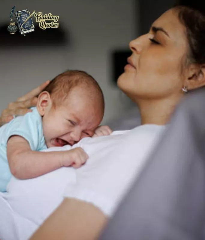 co parenting quotes about emotional balance