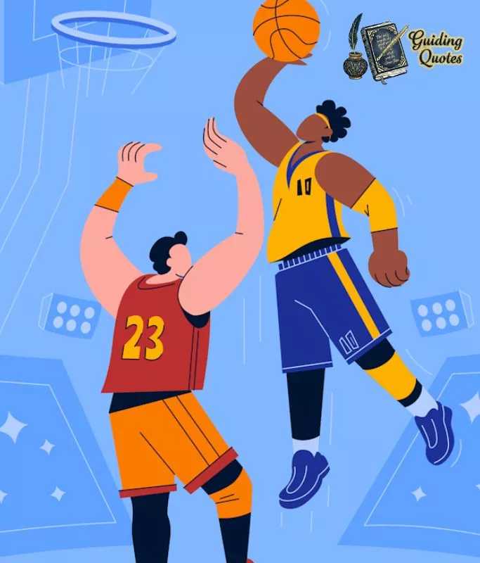 lebron basketball quotes