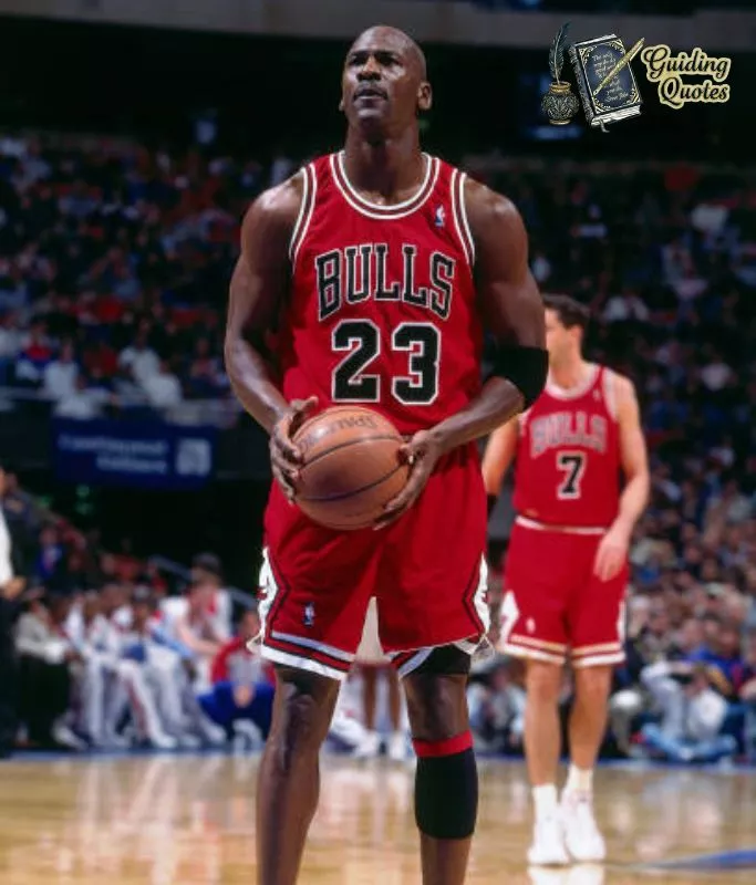 michael jordan basketball quotes