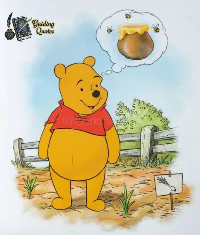 quotes from winnie the pooh characters