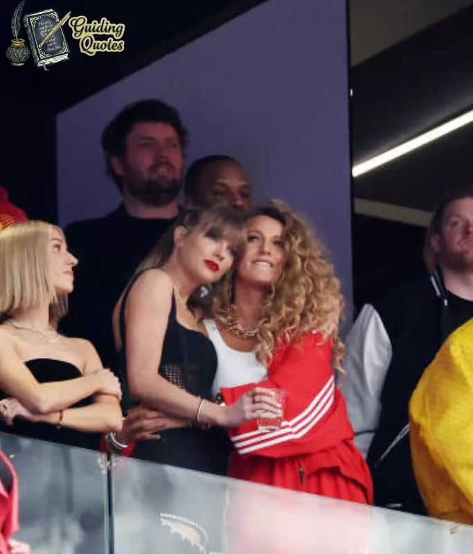 taylor swift quotes about friendship