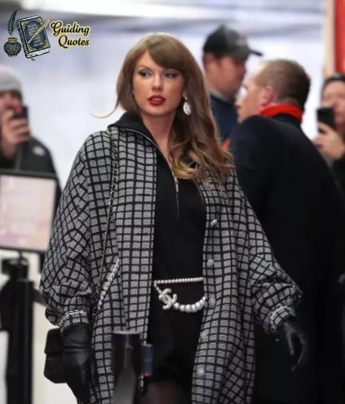 taylor swift quotes about life