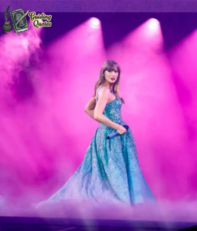 taylor swift quotes for captions