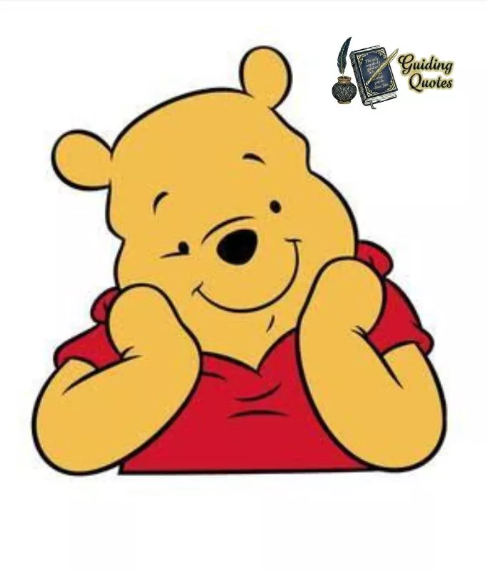 winnie the pooh qoutes about life lessons