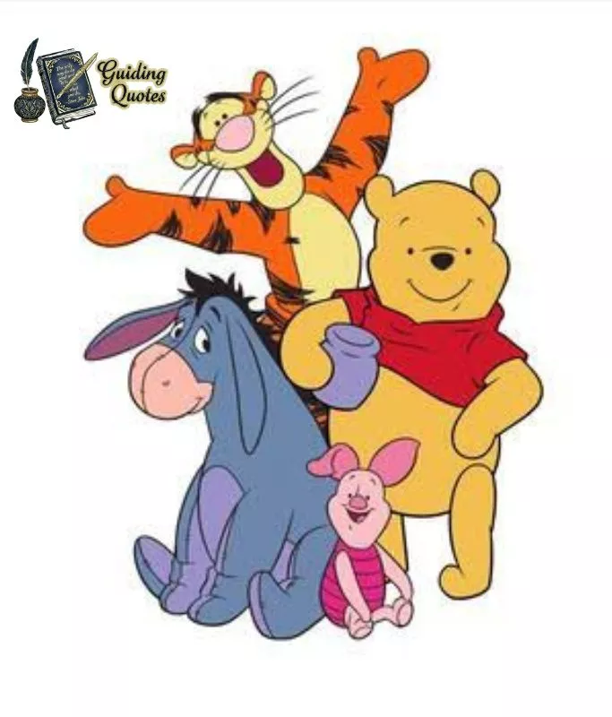 winnie the pooh quotes to warm your heart