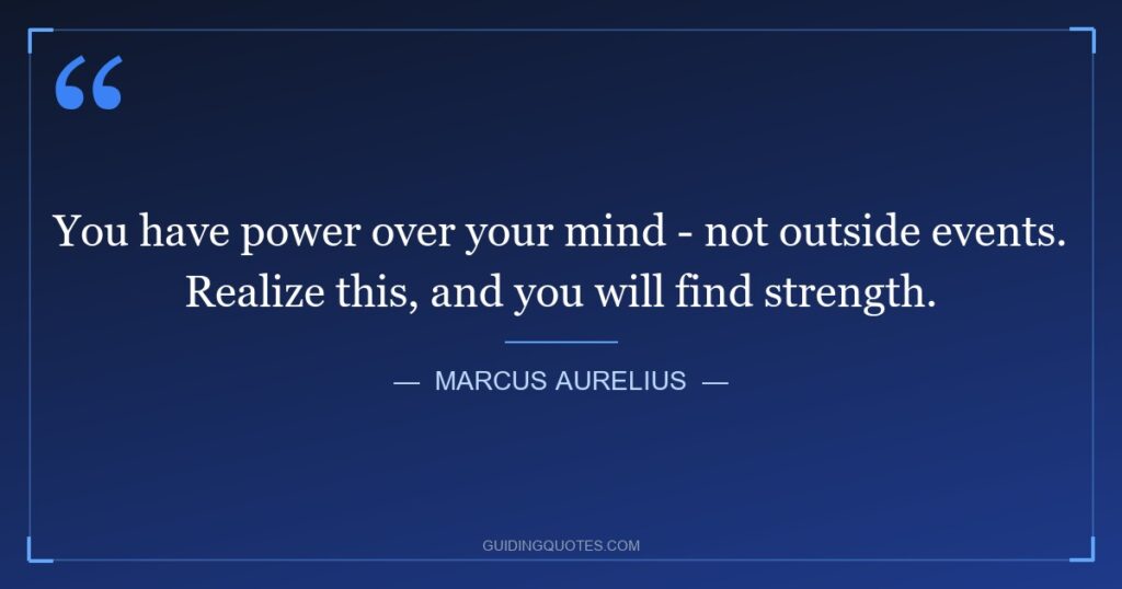 Stoic Quotes