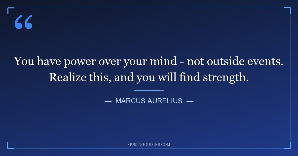 Stoic Quotes