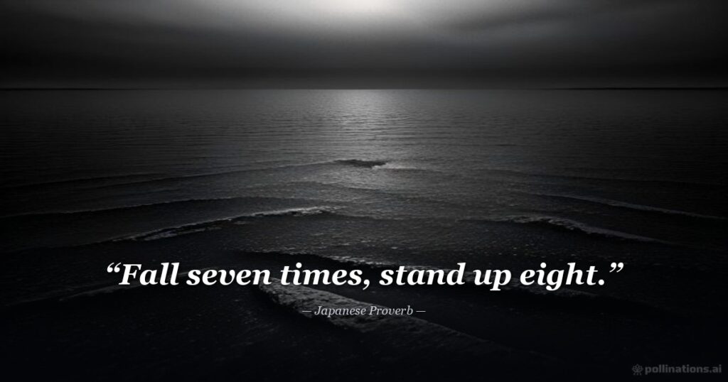 Quotes on Resilience