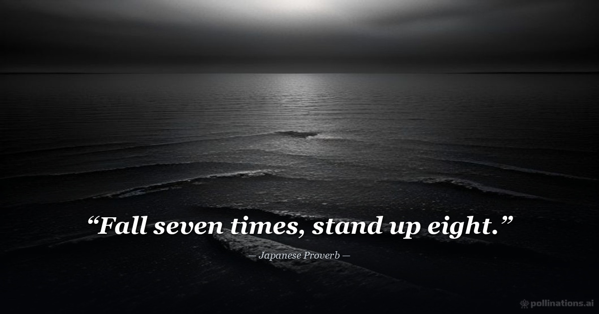 Quotes on Resilience